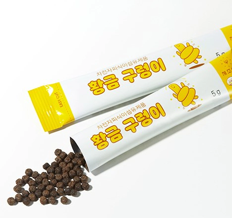 차전자피 파는곳 황금구렁이