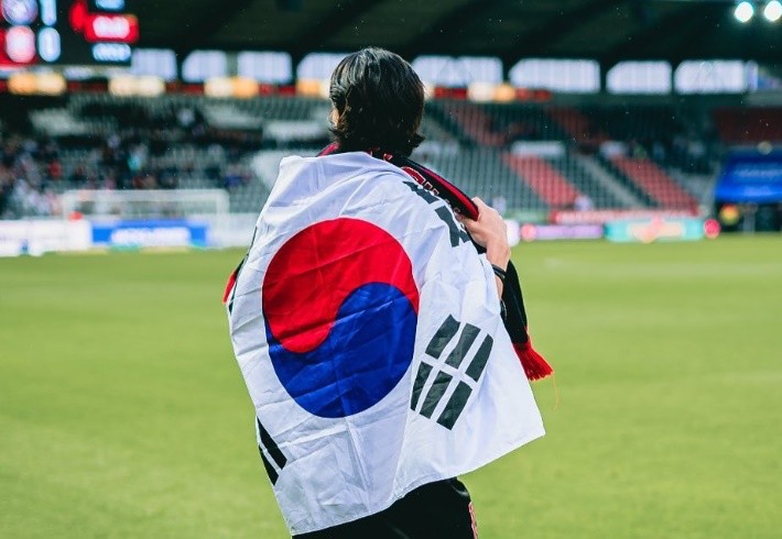 조규성 미트윌란