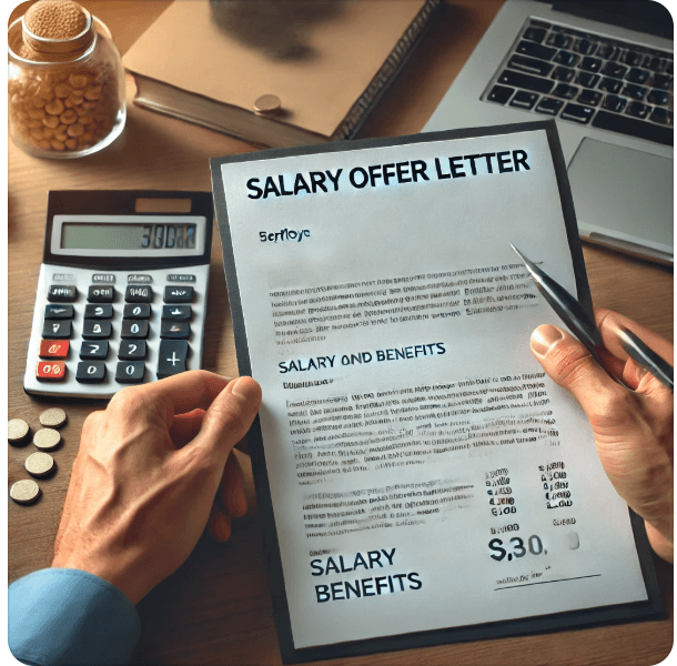 중소기업 대기업 직장인 연봉 협상 실전 팁 3