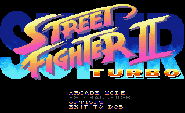 도스 에뮬레이터 프로그램