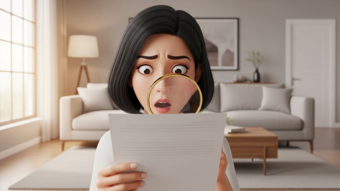 안전한 단기 계약을 위한 행동 요령