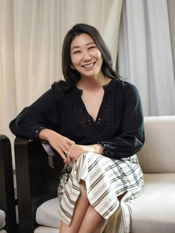 라미란 다이어트 감량