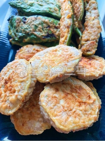 동그랑 땡
