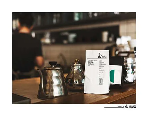 전주월드커피학원