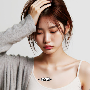 두통 원인