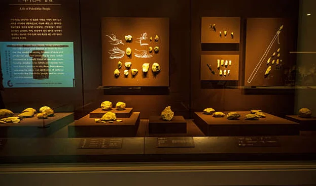 국립공주박물관