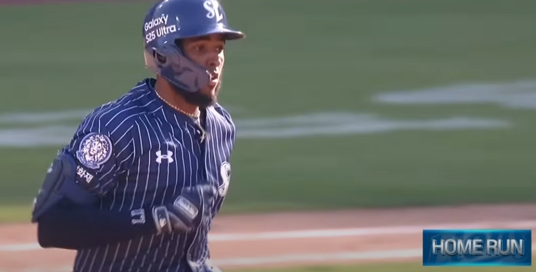 2025 프로야구 한화 vs 삼성