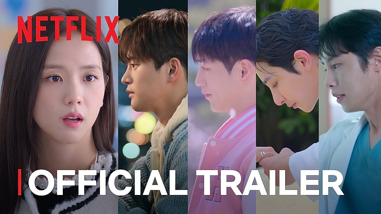 월간남친 공식 트레일러 썸네일