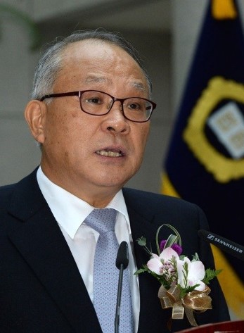 양창수 대법관 프로필 나이 고향 학력 평가