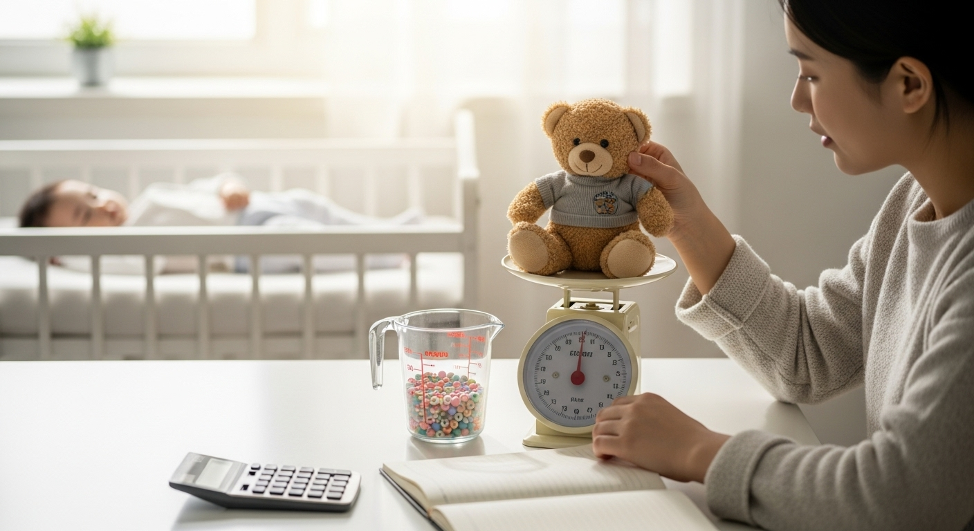 맥시부펜 복용량
