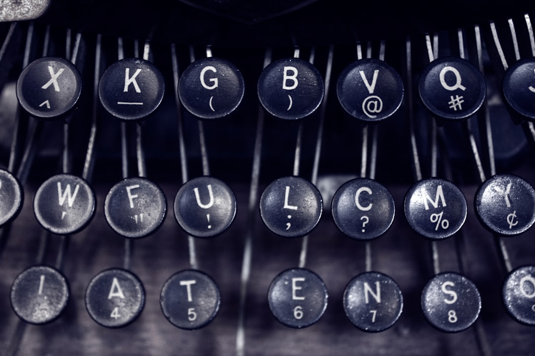Type