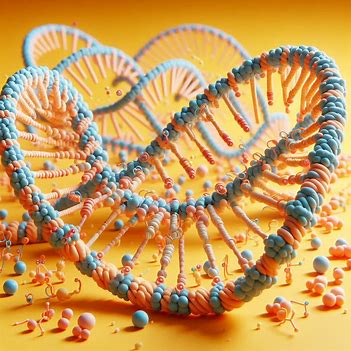 이중 나선 구조