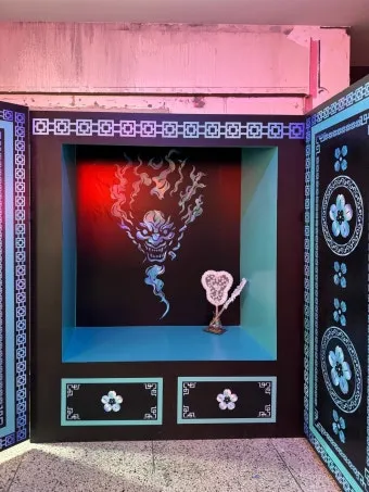 조선요괴전 후기 8요괴를 만나는 90분 공포체험 가이드로 관람포인트_8