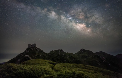 기후위기 대응을 위한 기술 혁신 TOP 5