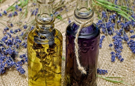 햄프씨드 오일 효능