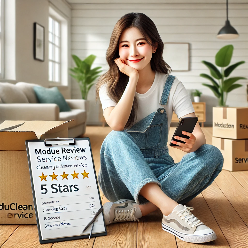 이사·입주청소 업체 추천｜모두클린 후기·가격·서비스 정리