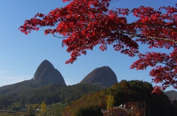 가을 감성 폭발! 2025 마이산 단풍 시즌&middot;추천 코스&middot;핵심 꿀팁
