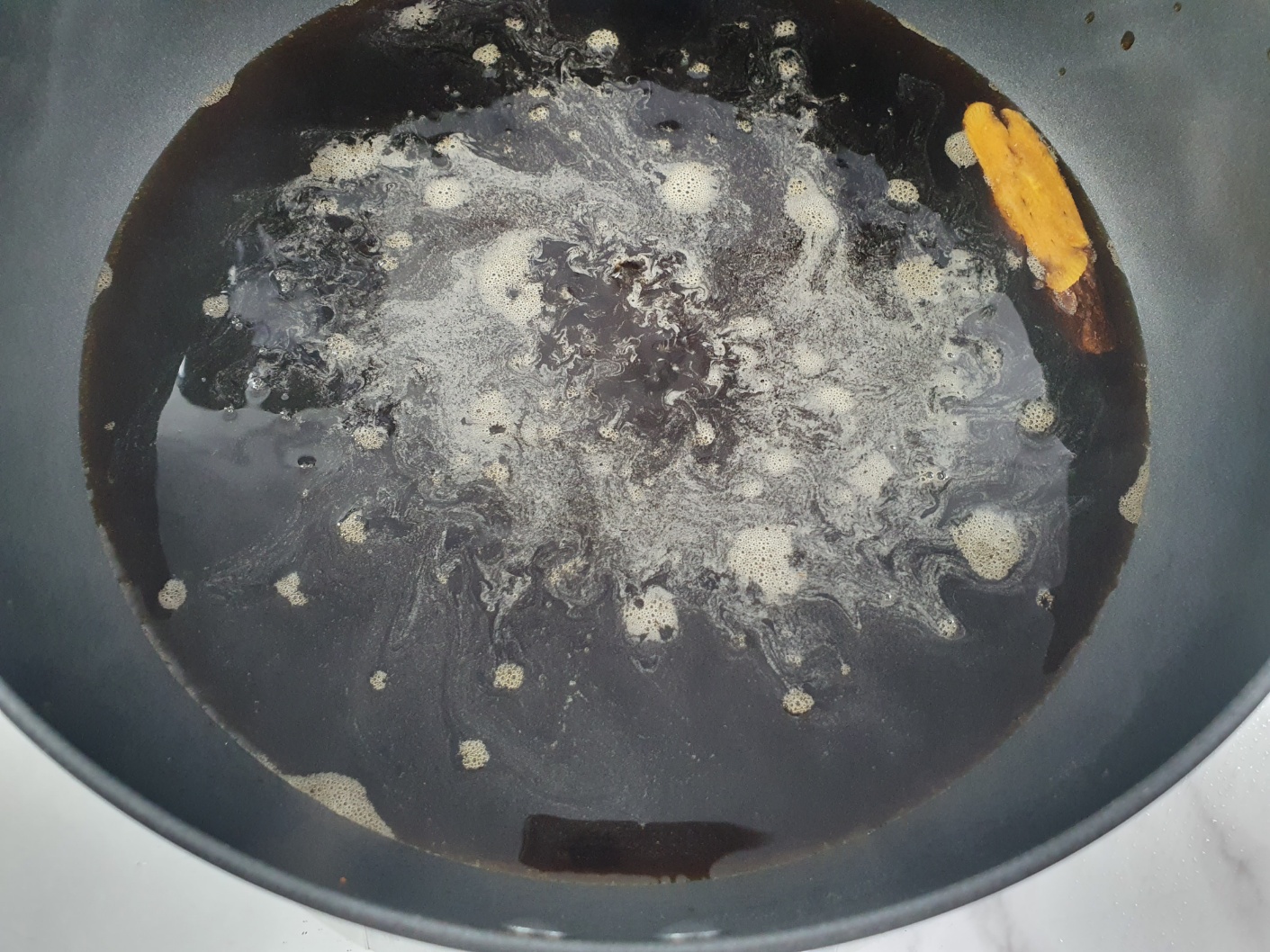 머위나물 장아찌 담는법