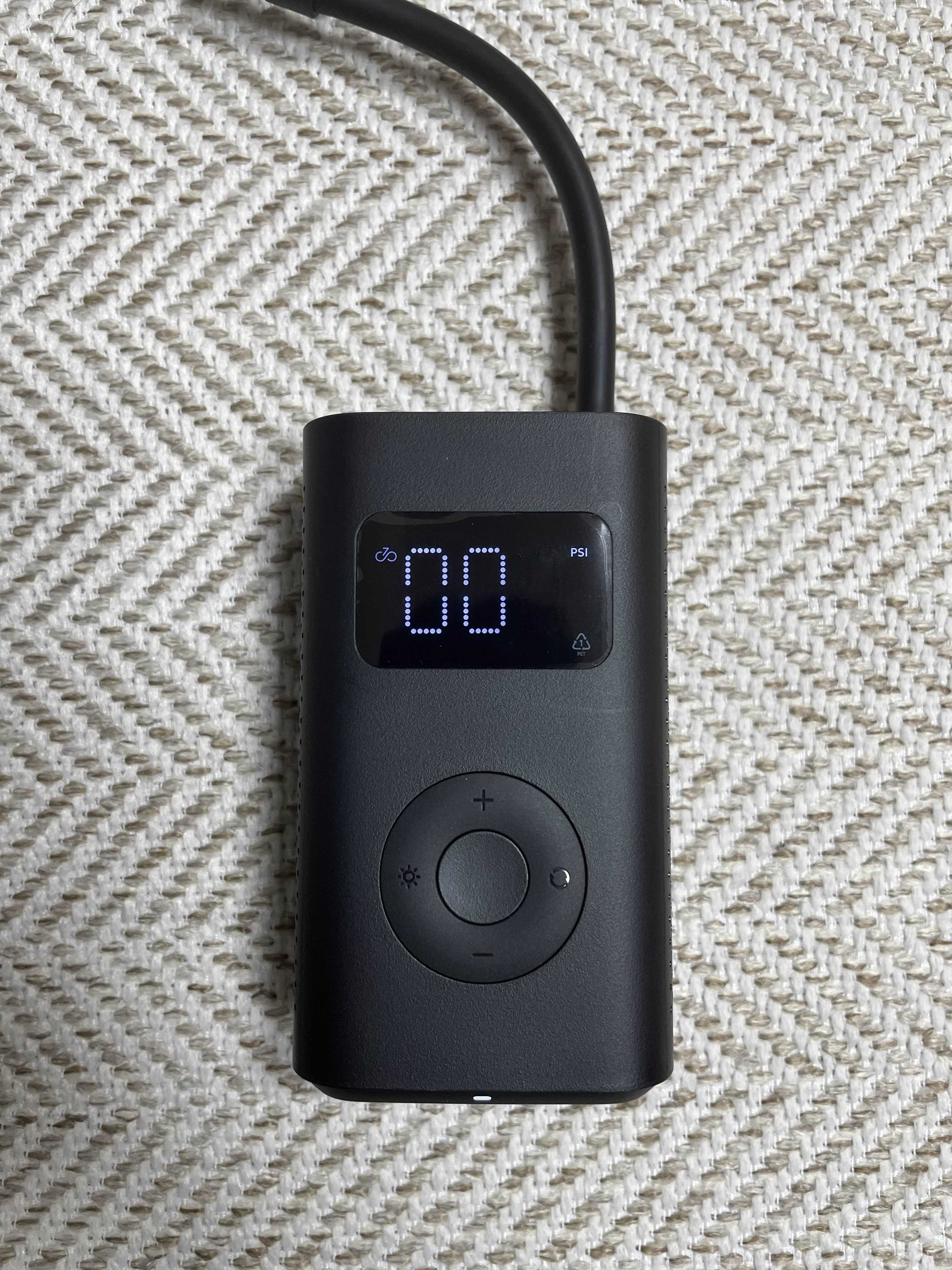 샤오미 에이펌프 바퀴 타입 변경