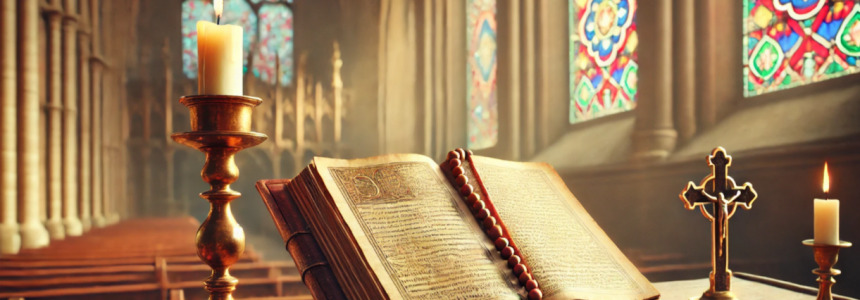 가톨릭 고백 기도