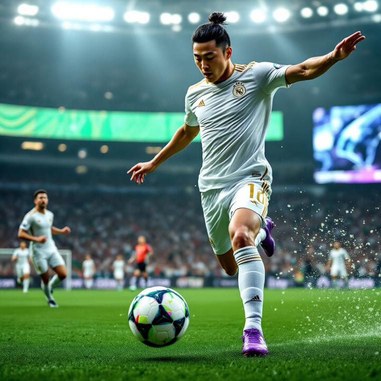 LAFC 순위