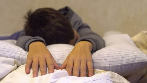 조기 취침이 정답일까