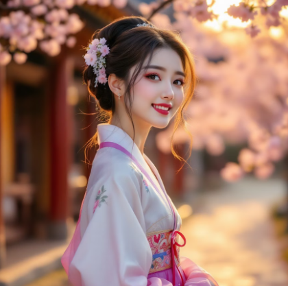 경주 한복 대여 완벽 가이드