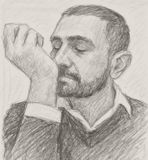 프란시스 커정 (Francis Kurkdjian)