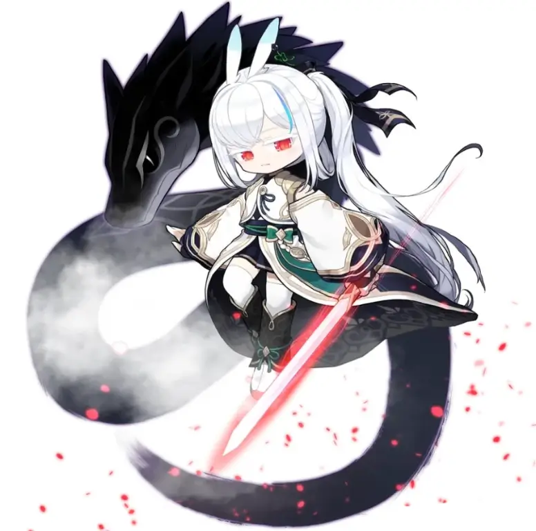 렌 육성 가이드 장비 세팅과 코어 강화