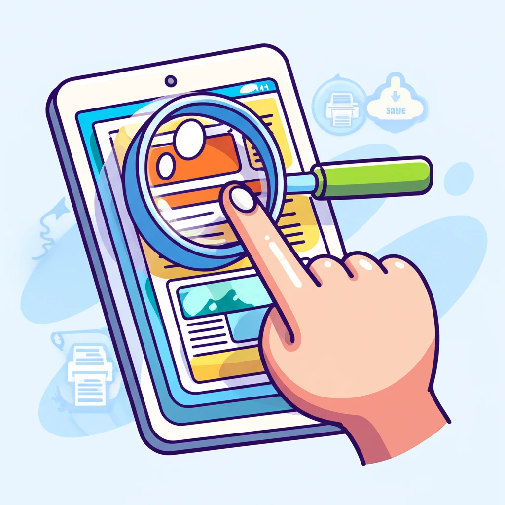 계룡시 교차로 신문 그대로보기 이용 ..