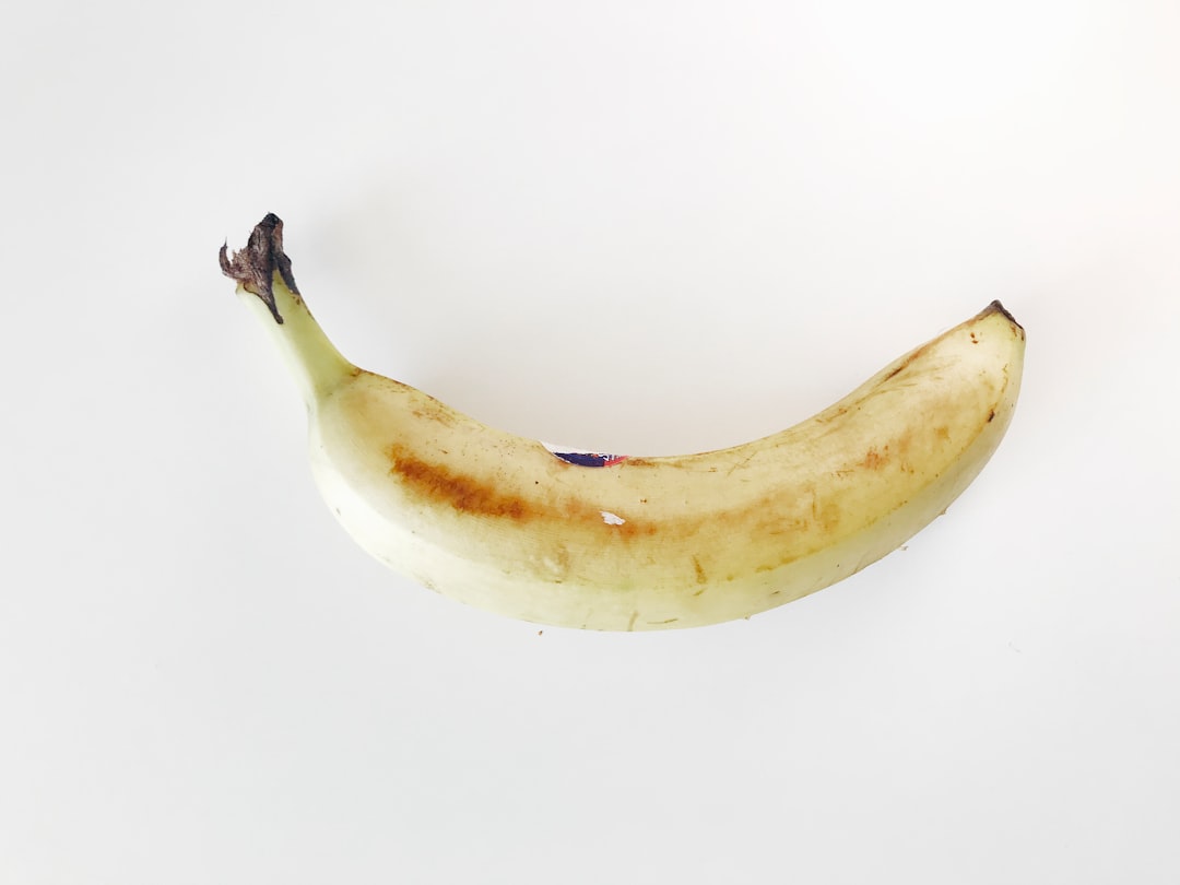 Food waste
