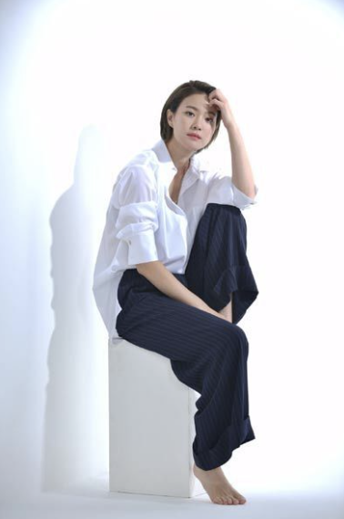 옥자연 화보2