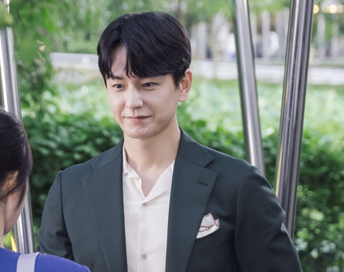 임주환 연기 활동