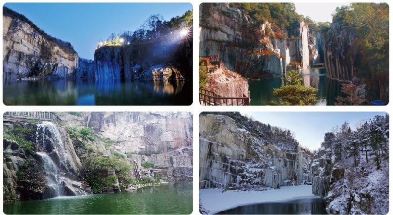 포천 아트밸리 ! 자연과 예술이 어우러진 힐링 공간, 포천아트밸리 탐방기