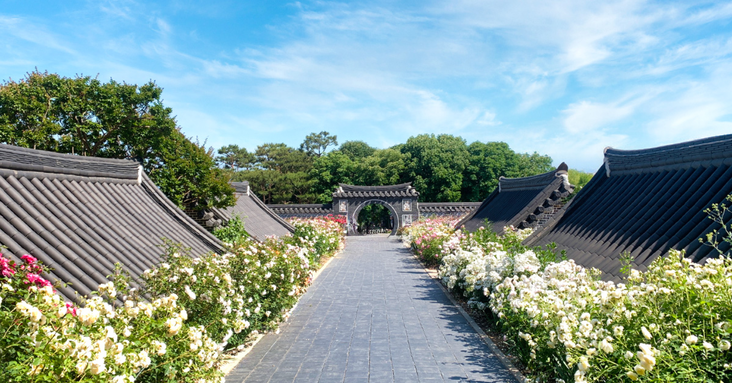 9월 여행하기 좋은곳 국내 여행지 TOP5 추천