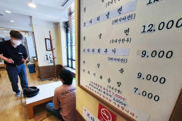 5월 물가 오름폭 확대: 4월 소비자물가 2.6% 급등에 따른 한국은행이 경고하는 5월 물가 추가 상승 요인