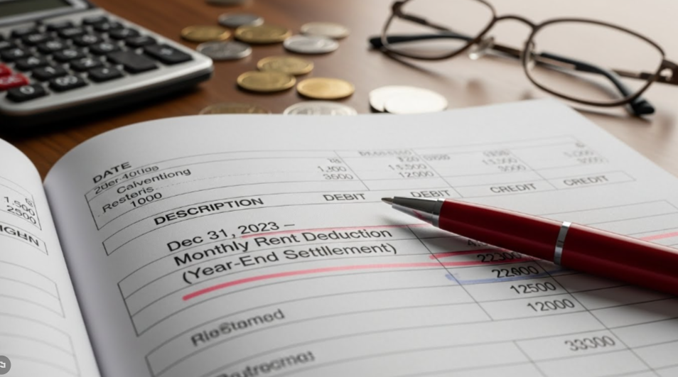 월세 공제&amp;#44; 아는 만큼 돌려받습니다