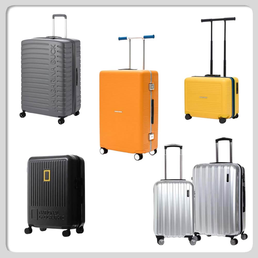 여행용 캐리어 인기순위