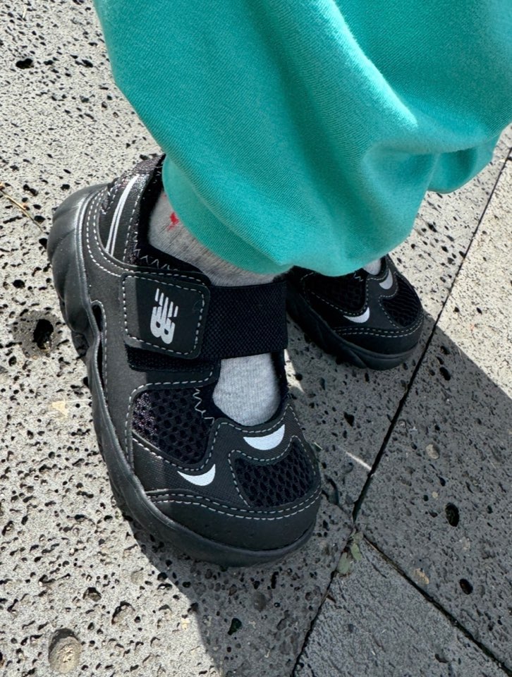 아기신발 추천 – 뉴발란스 프리들 150 실착후기, 사이즈팁, 컬러비교, 래플일정 총정리