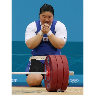 장미란