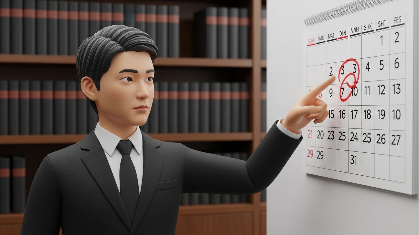 초일불산입&amp;#44; 민사소송기간