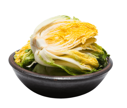 절임배추 만드는법 영양 보관방법 구매팁