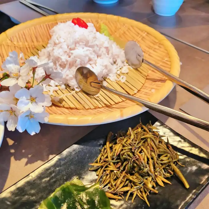 생방송투데이 하남 미사리 자연산 눈꽃장어 한상 맛집