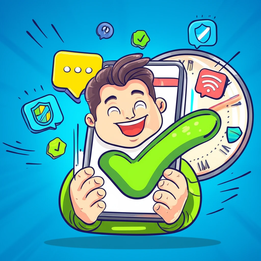 이파인 앱으로 교통 범칙금 과태료 확..