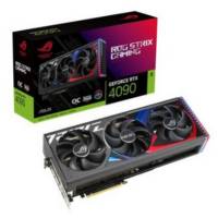 ASUS ROG STRIX 지포스 RTX 4090 O24G GAMING OC D6X 24GB