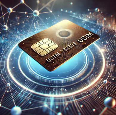 SK텔레콤 결과 발표