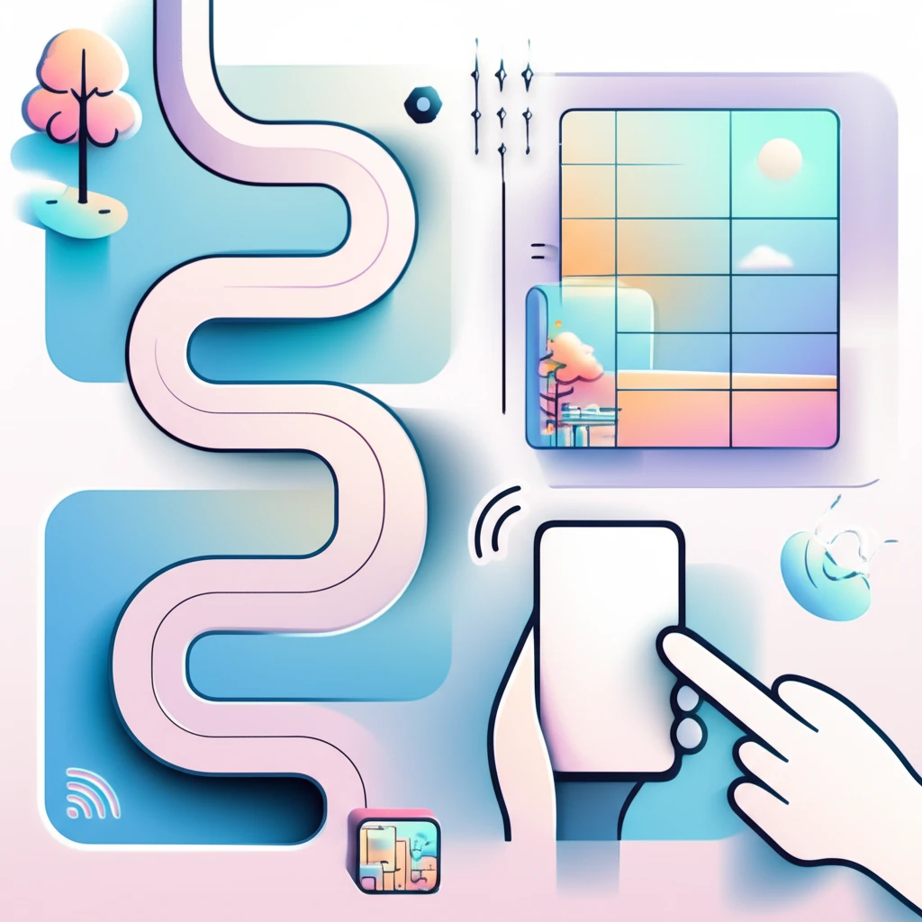 여행기록 일상으로 돌아와도 잊지 못할..