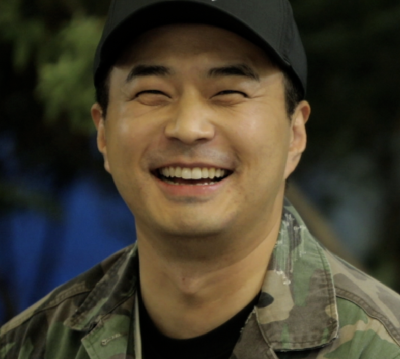 정준 활동