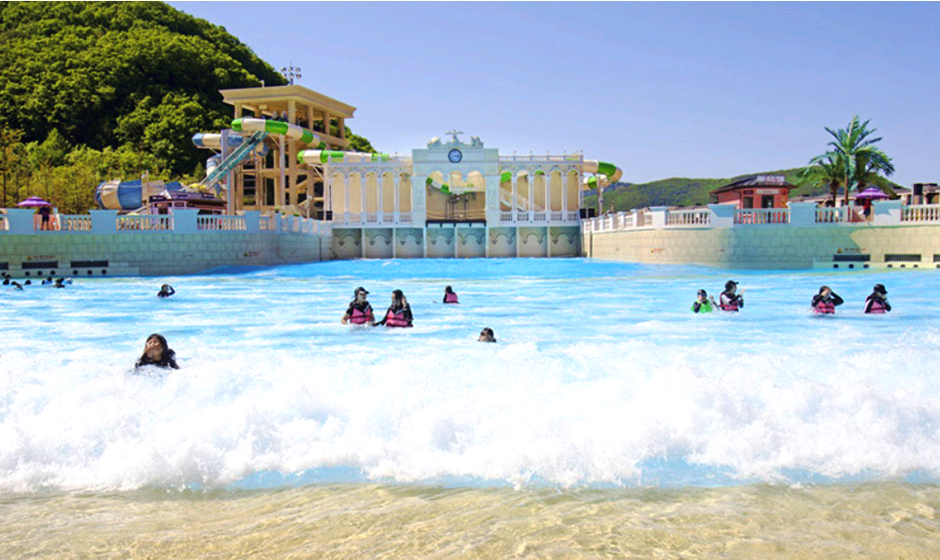 하이원 워터월드