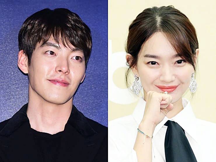 배우-김우빈-신민아